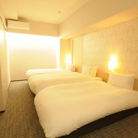 Ab Hotel Omihachiman Exterior photo