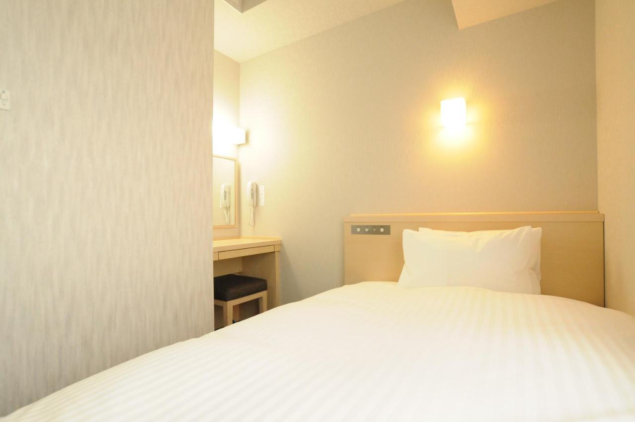 Ab Hotel Omihachiman Exterior photo